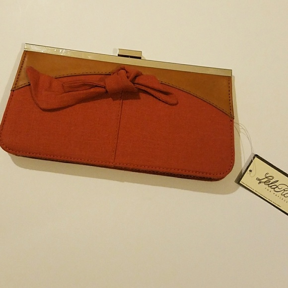 Lela Rose Fall Clutch - Picture 2 of 5